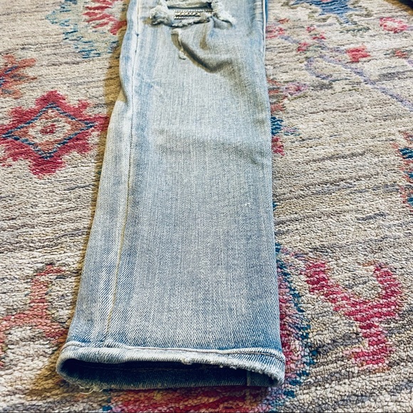 American Eagle Jeans - Picture 5 of 12